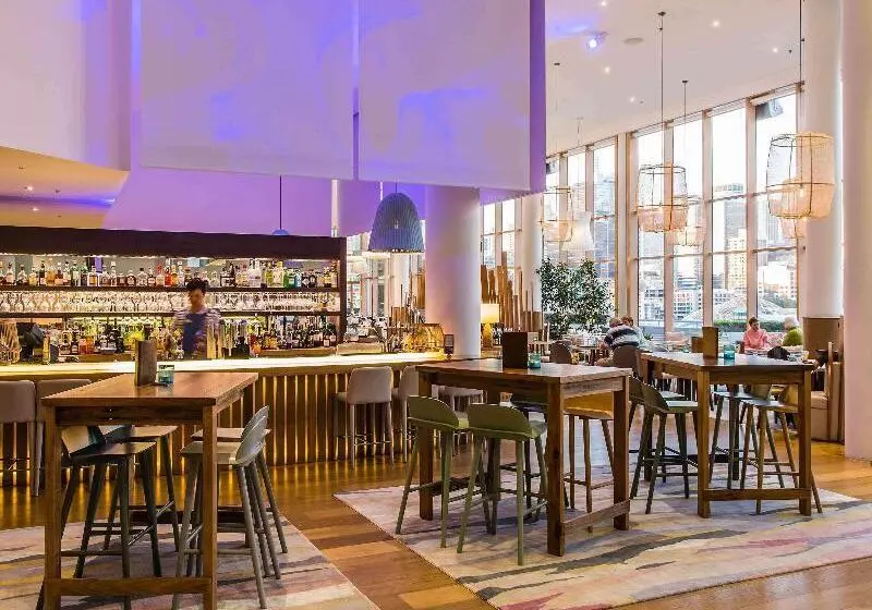 Fotos del hotel Novotel Sydney Darling Harbour:  9