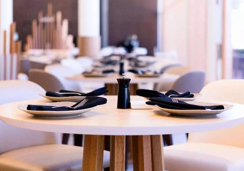 Fotos del hotel Novotel Sydney Darling Harbour:  19