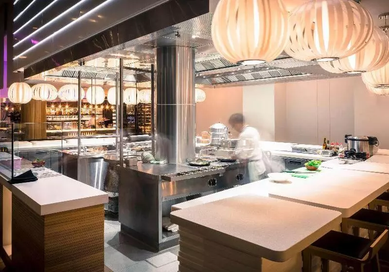 Fotos del hotel Novotel Sydney Darling Harbour:  6