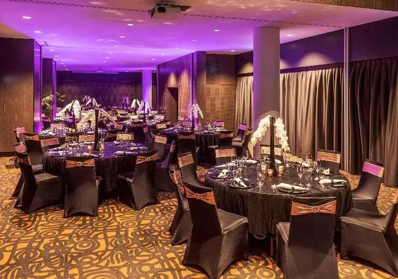 Fotos del hotel Novotel Sydney Darling Harbour:  23