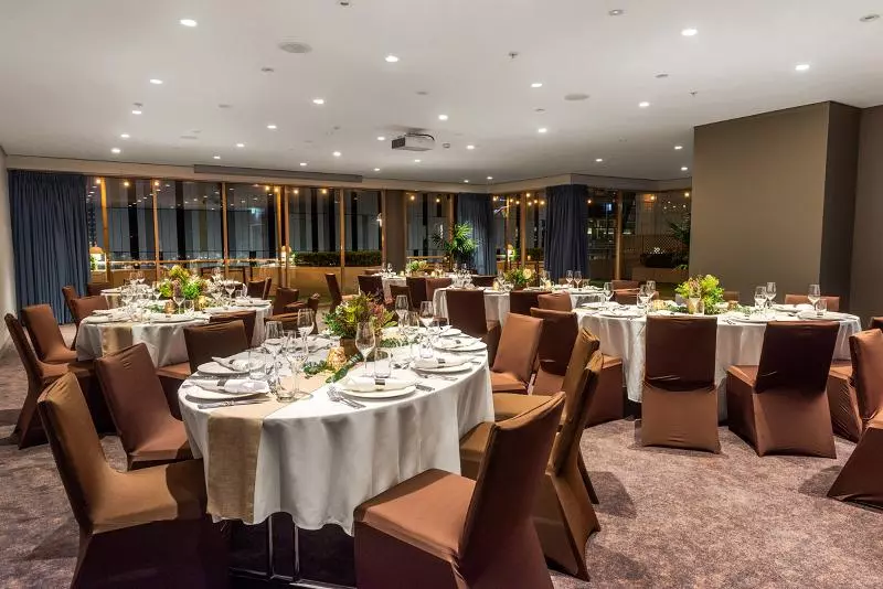 Fotos del hotel Novotel Sydney Darling Harbour:  13