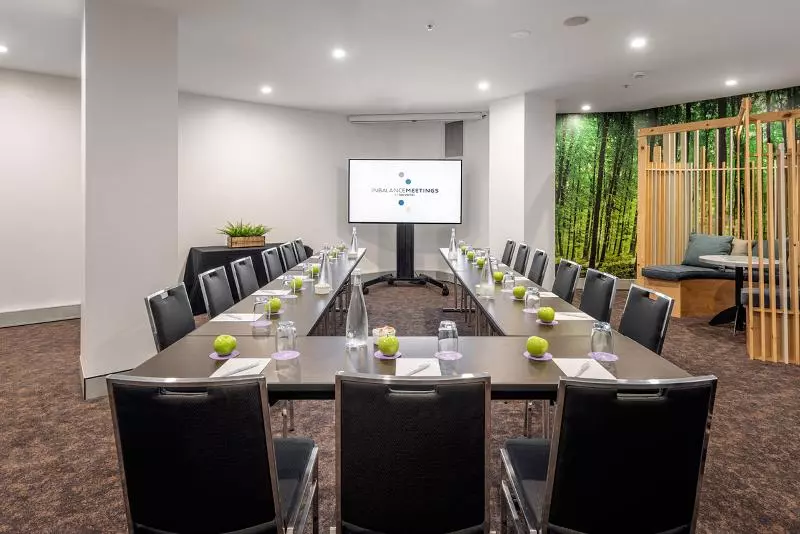 Fotos del hotel Novotel Sydney Darling Harbour:  10