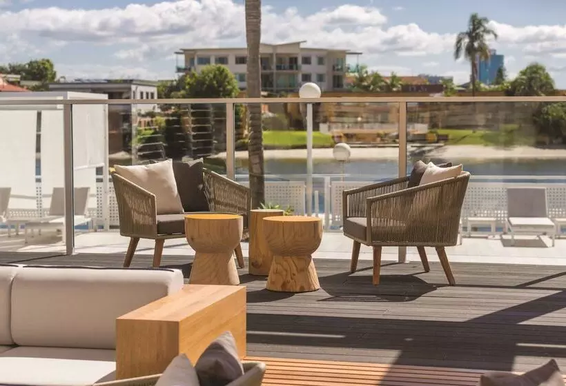 Fotos del hotel Vibe Hotel Gold Coast:  16