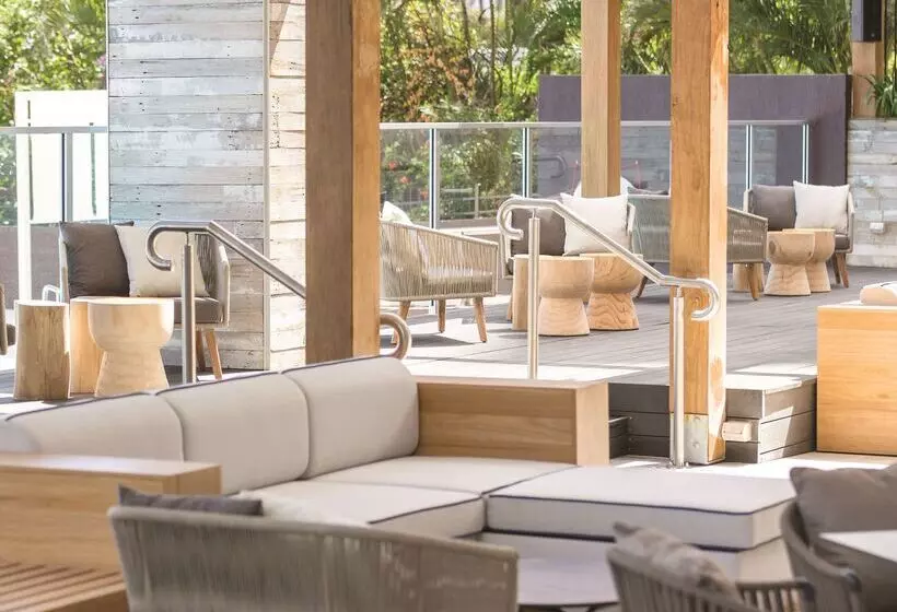 Fotos del hotel Vibe Hotel Gold Coast:  7