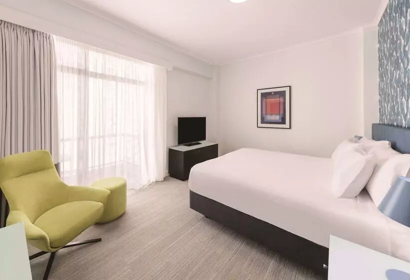 Fotos del hotel Vibe Hotel Gold Coast:  19