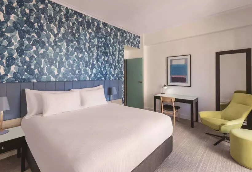 Fotos del hotel Vibe Hotel Gold Coast:  12