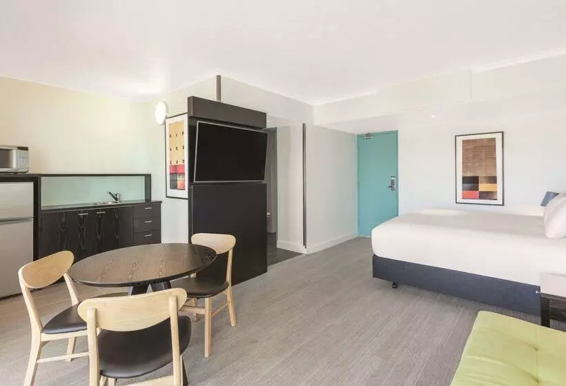 Fotos del hotel Vibe Hotel Gold Coast:  23