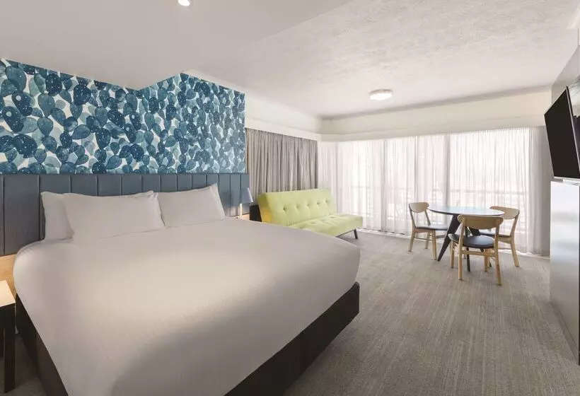 Fotos del hotel Vibe Hotel Gold Coast:  2