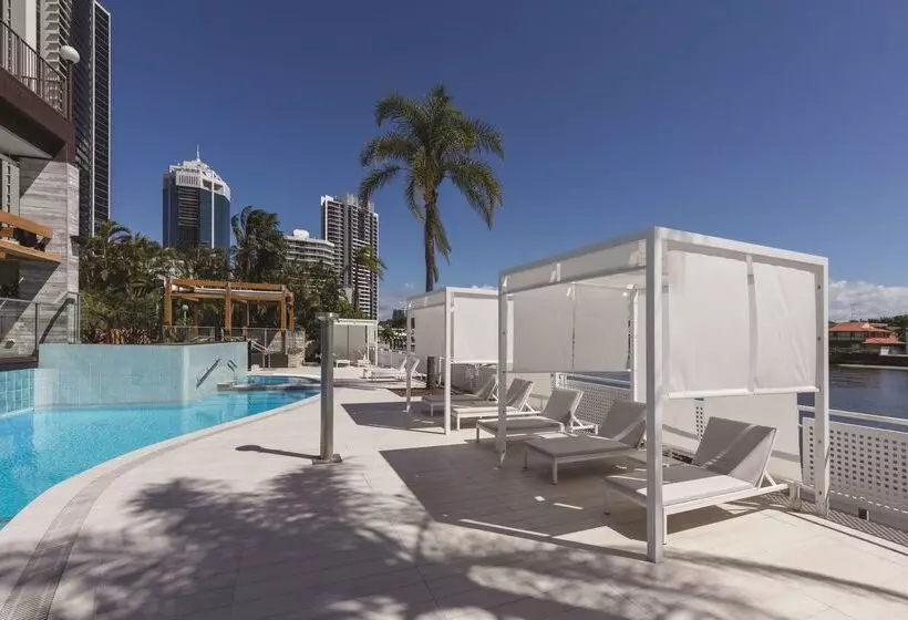 Fotos del hotel Vibe Hotel Gold Coast:  13