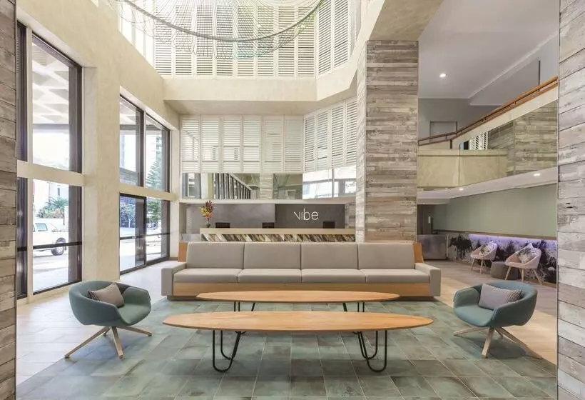 Fotos del hotel Vibe Hotel Gold Coast:  3