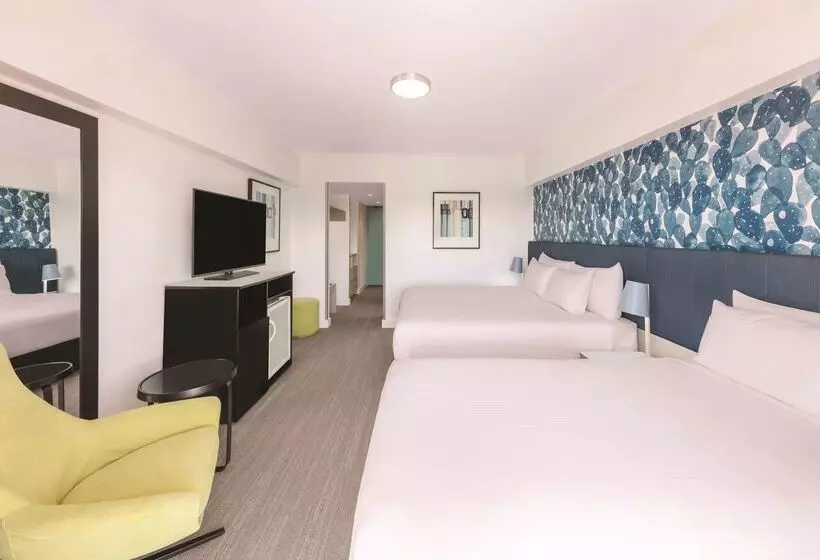 Fotos del hotel Vibe Hotel Gold Coast:  17