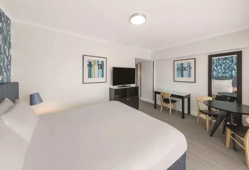 Fotos del hotel Vibe Hotel Gold Coast:  15