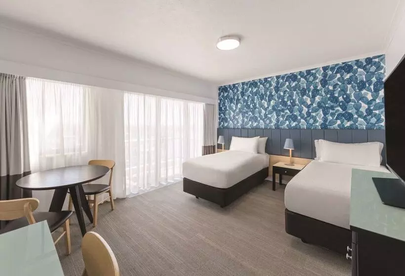 Fotos del hotel Vibe Hotel Gold Coast:  22