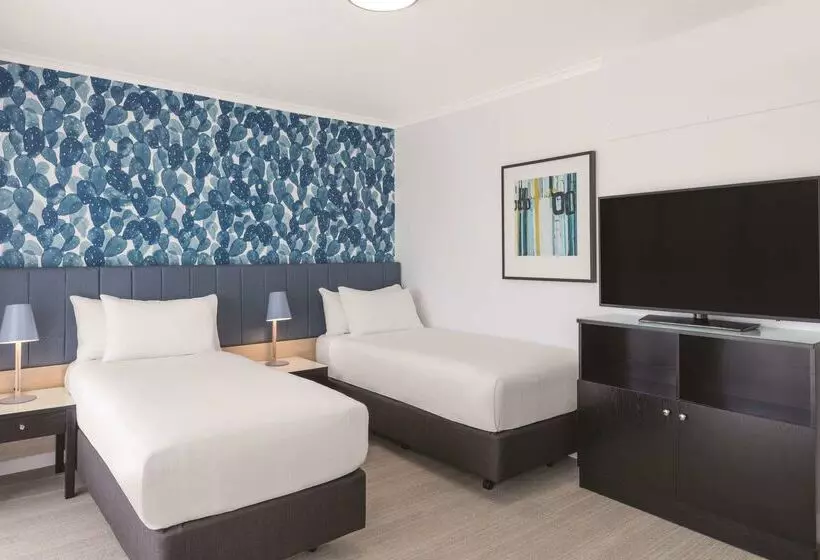 Fotos del hotel Vibe Hotel Gold Coast:  21