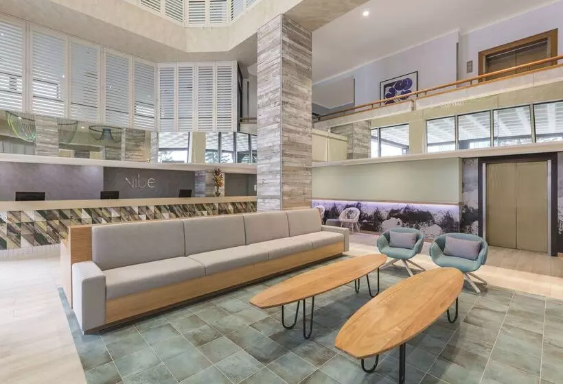 Fotos del hotel Vibe Hotel Gold Coast:  9