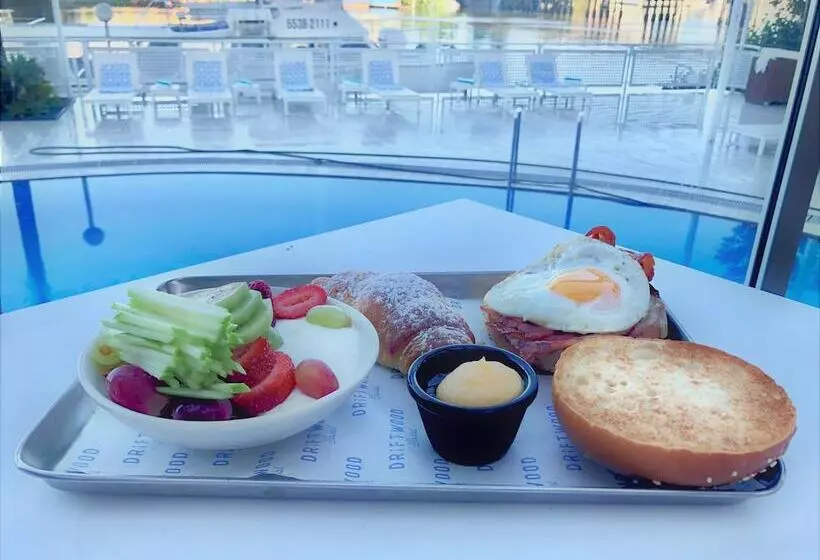 Fotos del hotel Vibe Hotel Gold Coast:  5