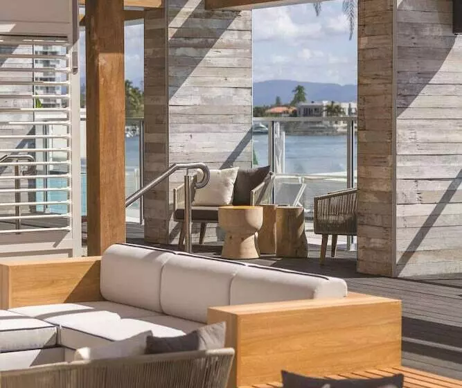 Fotos del hotel Vibe Hotel Gold Coast:  11