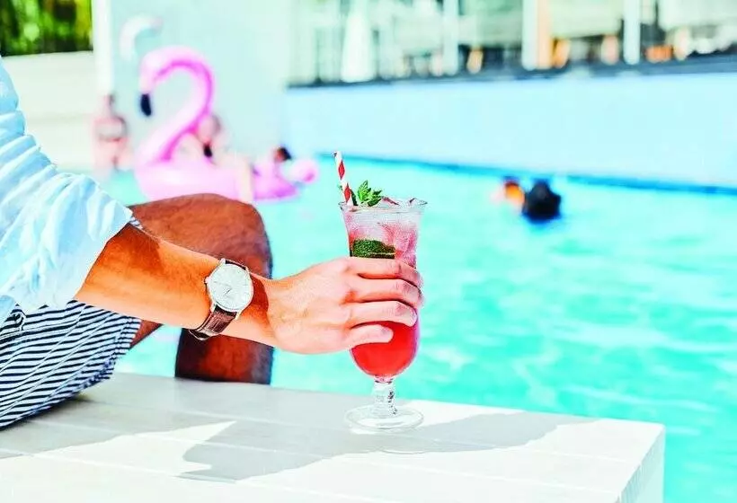 Fotos del hotel Vibe Hotel Gold Coast:  6