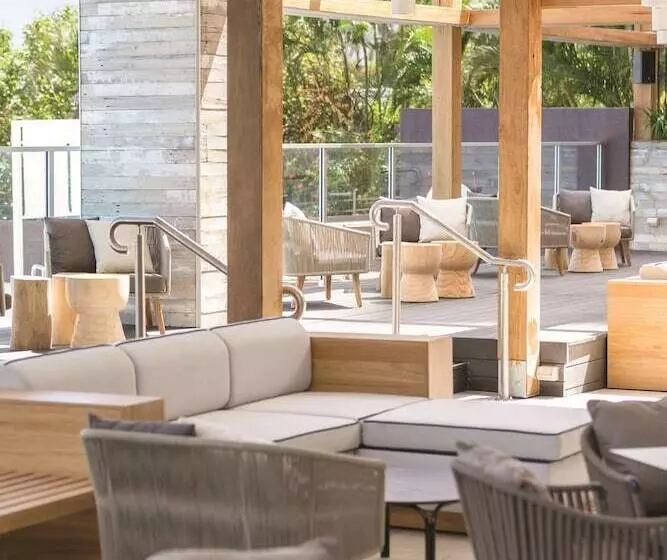 Fotos del hotel Vibe Hotel Gold Coast:  14