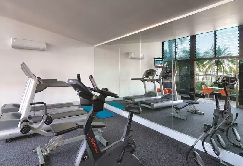 Fotos del hotel Vibe Hotel Gold Coast:  4