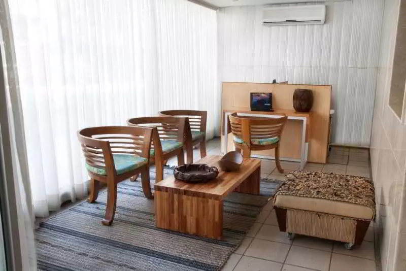 Fotos del hotel Arpoador:  8