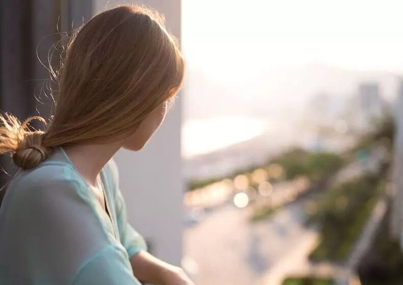 Fotos del hotel Arpoador:  20