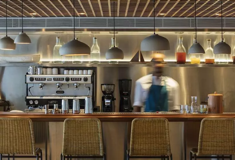 Fotos del hotel Arpoador:  4