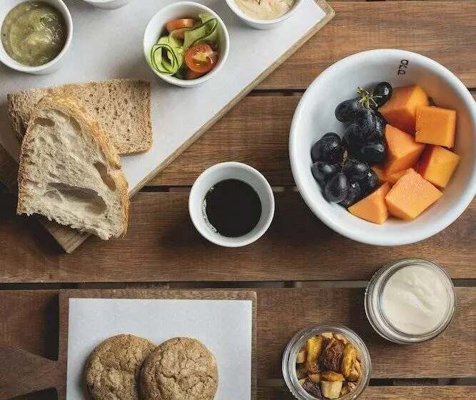 Fotos del hotel Arpoador:  9