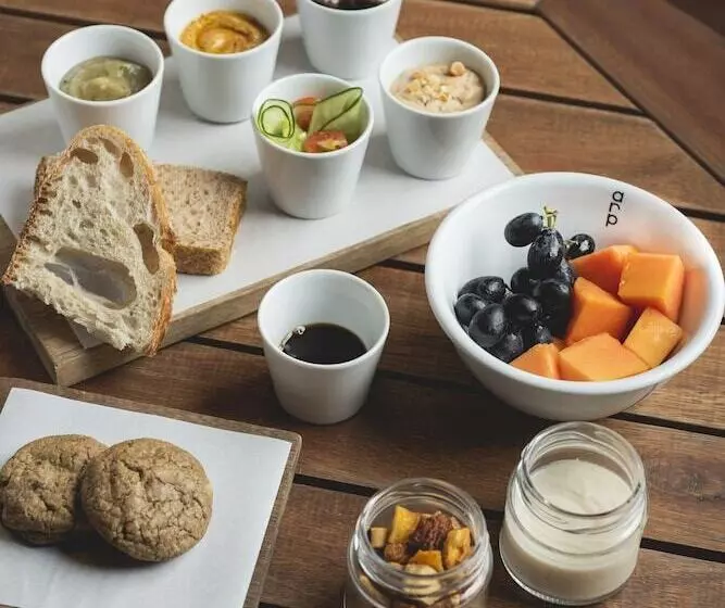 Fotos del hotel Arpoador:  12