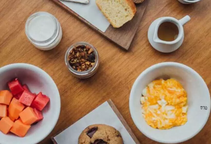 Fotos del hotel Arpoador:  3