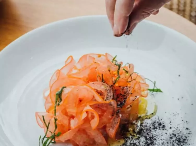 Fotos del hotel Arpoador:  21