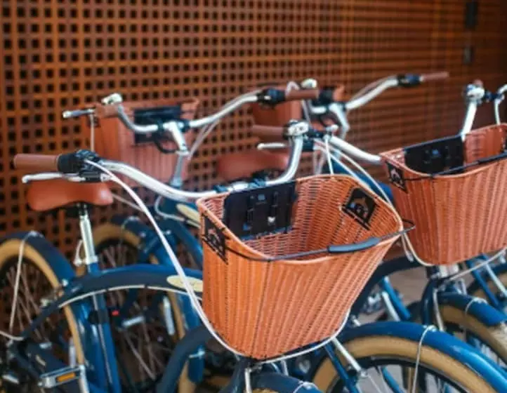 Fotos del hotel Arpoador:  6