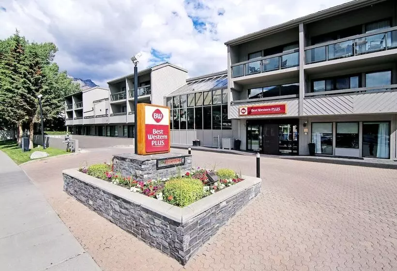 Fotos del hotel Best Western Plus Siding 29 Lodge:  12