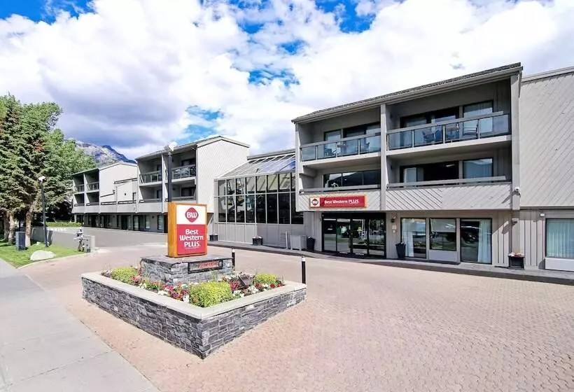 Fotos del hotel Best Western Plus Siding 29 Lodge:  17