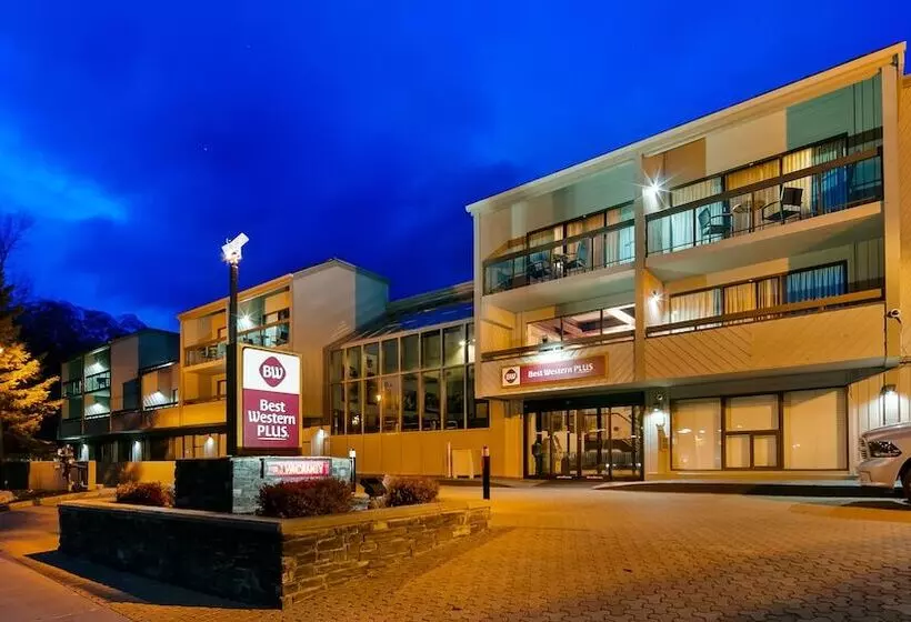 Fotos del hotel Best Western Plus Siding 29 Lodge:  7