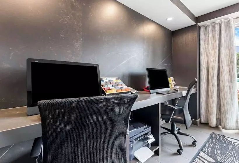 Fotos del hotel Best Western Plus Siding 29 Lodge:  16