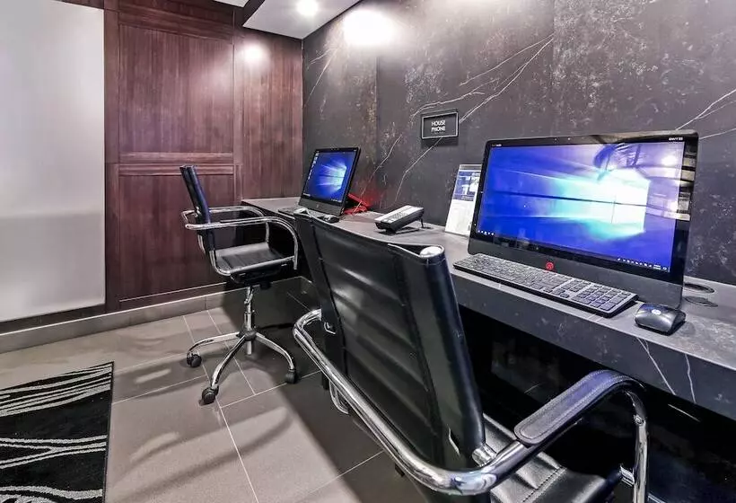 Fotos del hotel Best Western Plus Siding 29 Lodge:  5