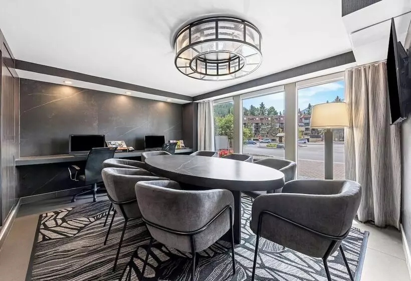 Fotos del hotel Best Western Plus Siding 29 Lodge:  11