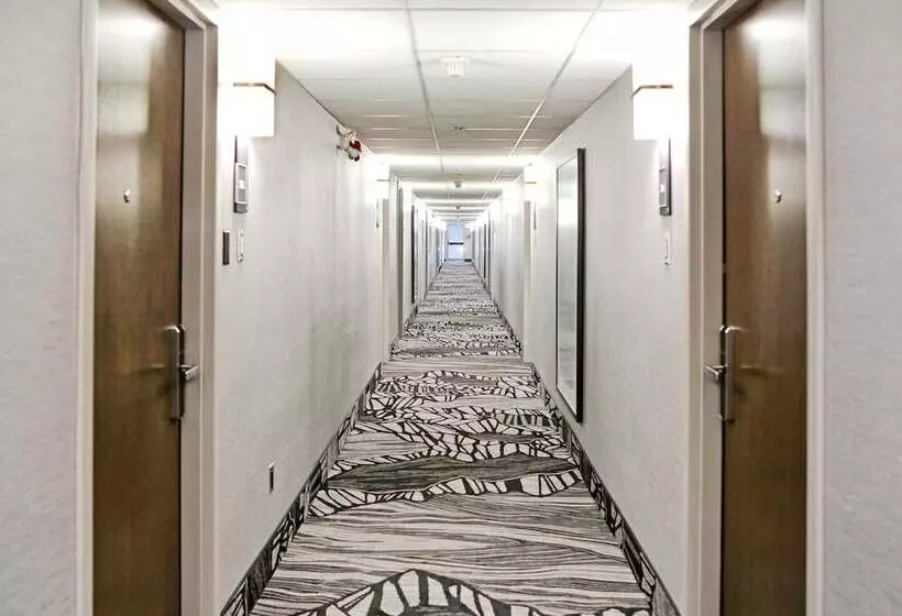 Fotos del hotel Best Western Plus Siding 29 Lodge:  9