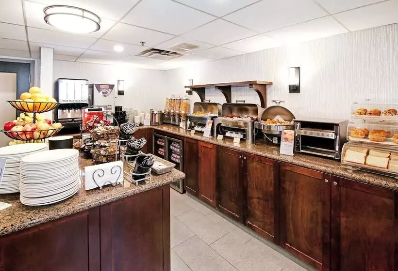 Fotos del hotel Best Western Plus Siding 29 Lodge:  4