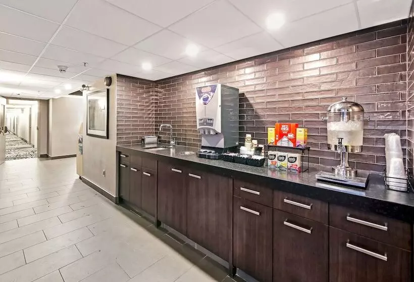 Fotos del hotel Best Western Plus Siding 29 Lodge:  25