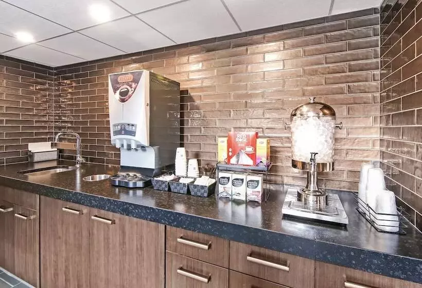 Fotos del hotel Best Western Plus Siding 29 Lodge:  10