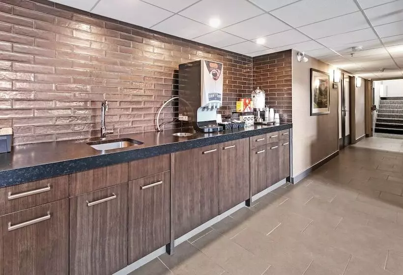 Fotos del hotel Best Western Plus Siding 29 Lodge:  15