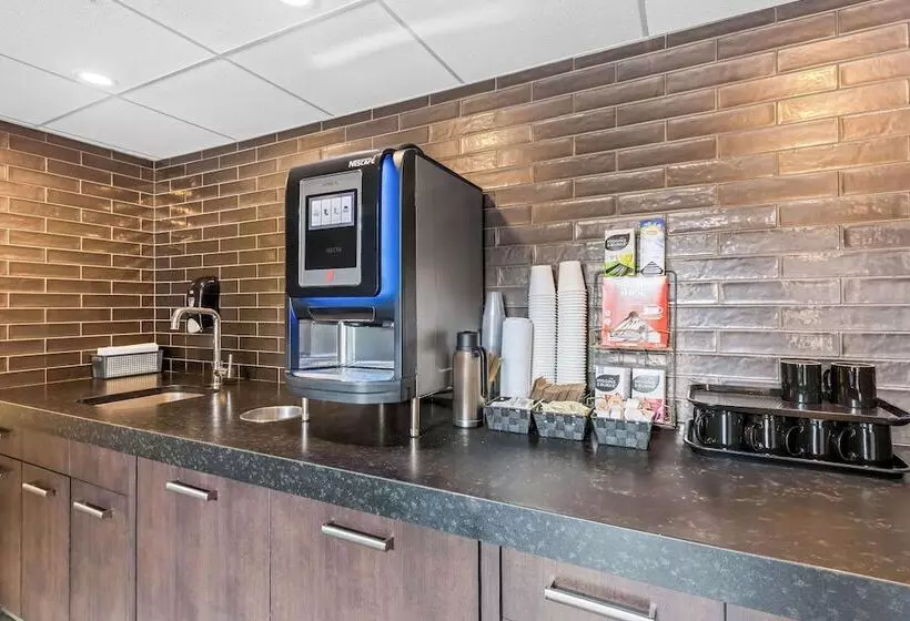 Fotos del hotel Best Western Plus Siding 29 Lodge:  22