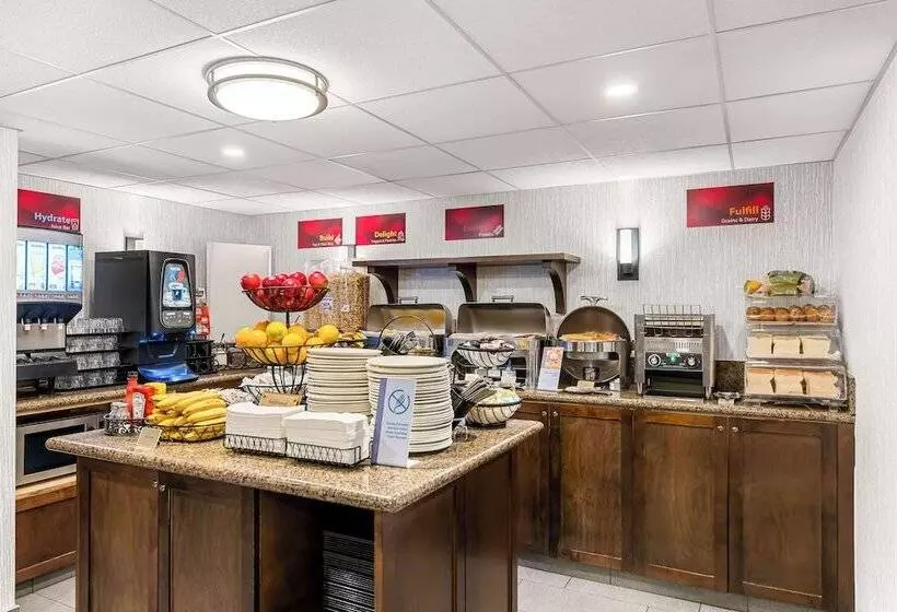 Fotos del hotel Best Western Plus Siding 29 Lodge:  21