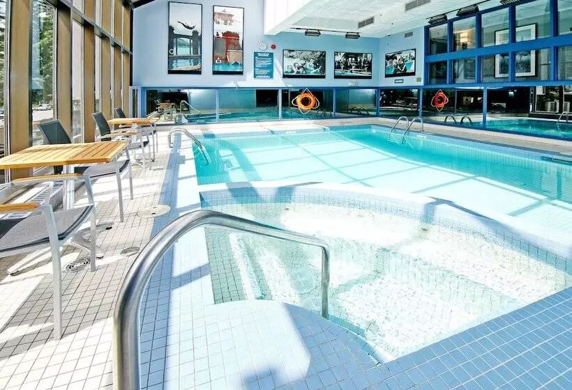 Fotos del hotel Best Western Plus Siding 29 Lodge:  13