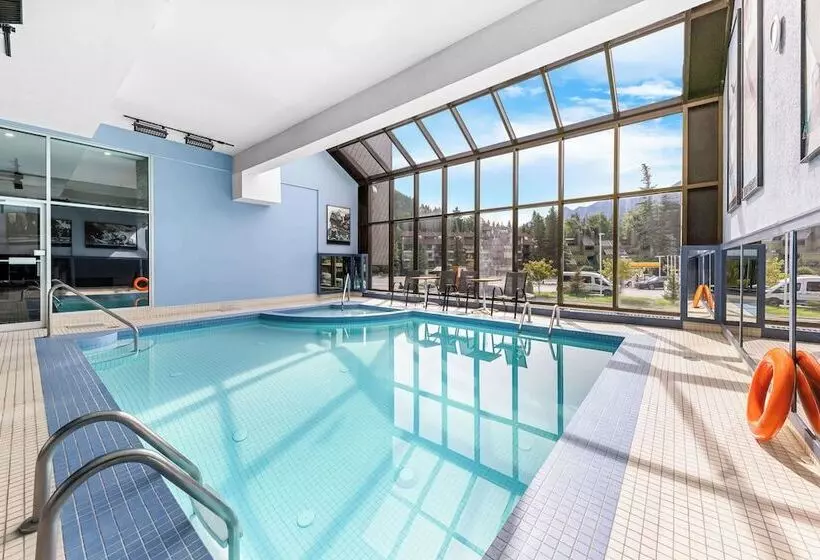 Fotos del hotel Best Western Plus Siding 29 Lodge:  8