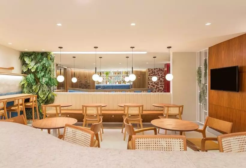 Fotos del hotel Copa Sul:  16