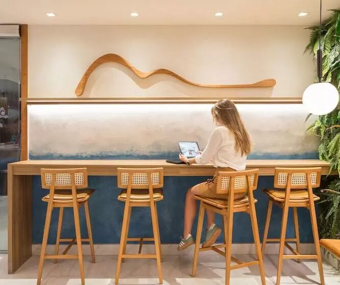 Fotos del hotel Copa Sul:  13