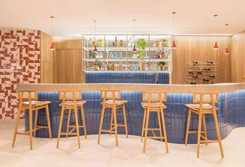 Fotos del hotel Copa Sul:  10